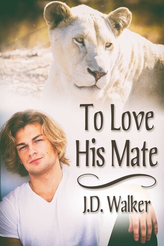 descargar libro To Love His Mate