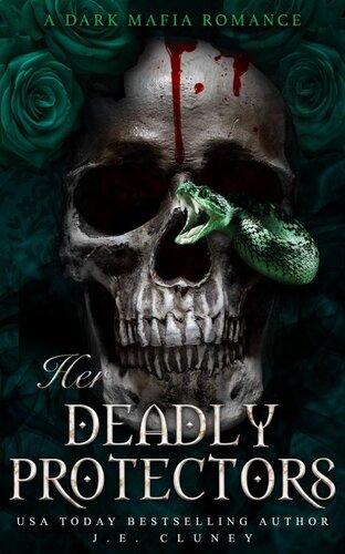 descargar libro Her Deadly Protectors