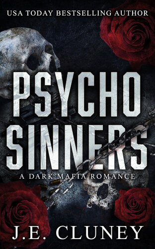 descargar libro Psycho Sinners