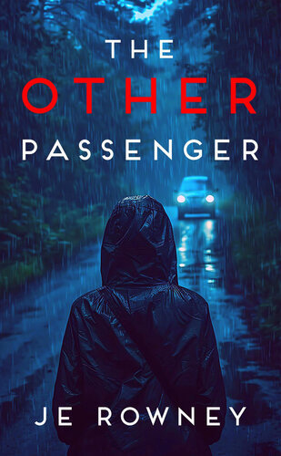 descargar libro The Other Passenger