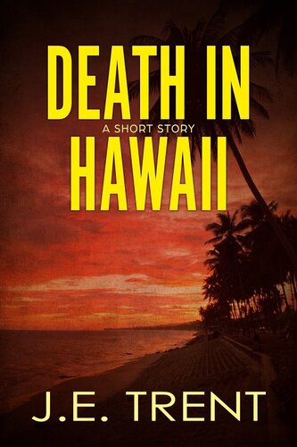 descargar libro Death In Hawaii: A Short Story