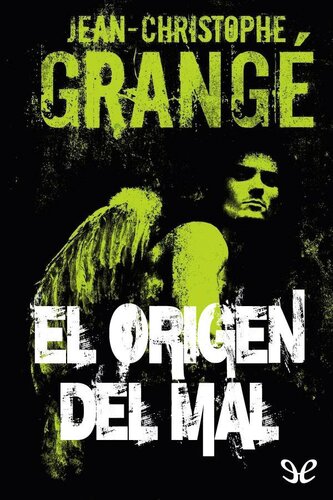 libro gratis El origen del mal