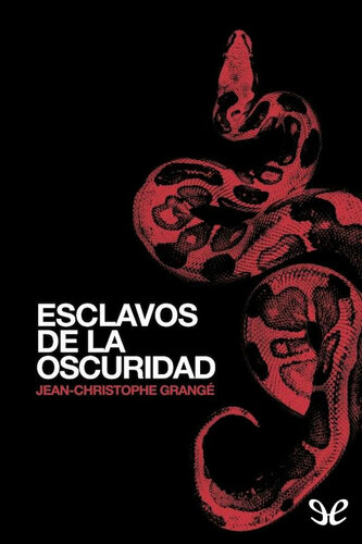 descargar libro Esclavos de la oscuridad