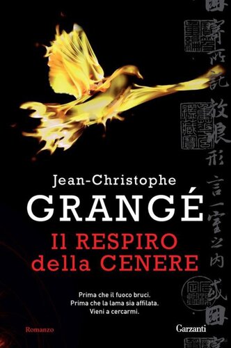 descargar libro Il respiro della cenere