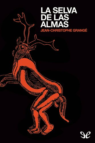 descargar libro La selva de las almas