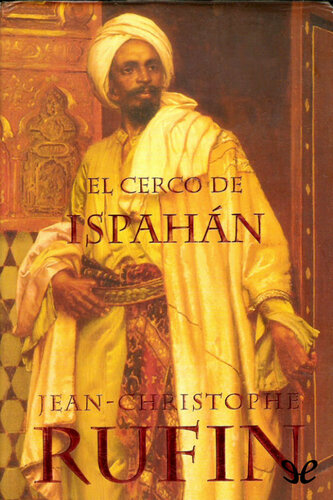 libro gratis El cerco de Ispahán