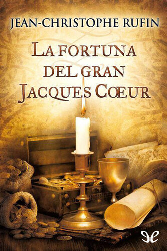 libro gratis La fortuna del gran Jacques Coeur