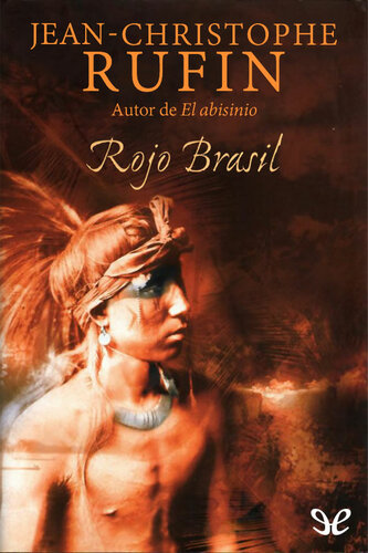 descargar libro Rojo Brasil