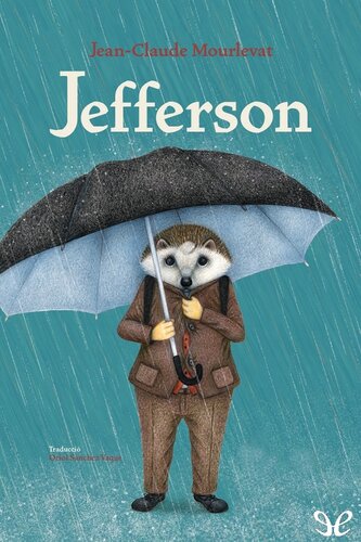 libro gratis Jefferson