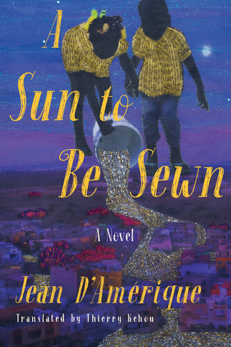 descargar libro A Sun to Be Sewn