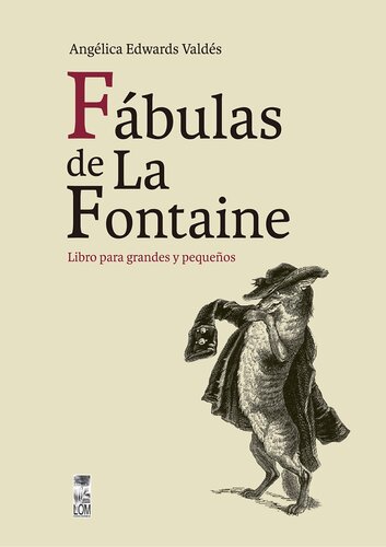 libro gratis Fábulas de La Fontaine: Libro para grandes y niños