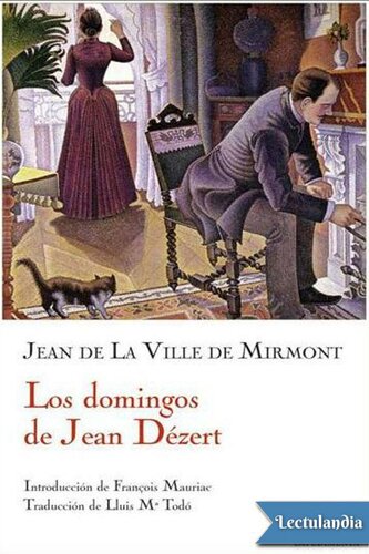 libro gratis Los domingos de Jean Dézert