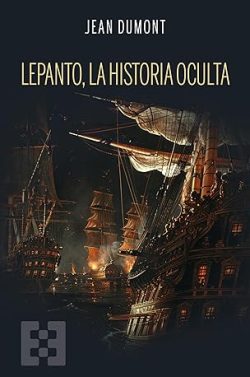 libro gratis Lepanto, la historia oculta