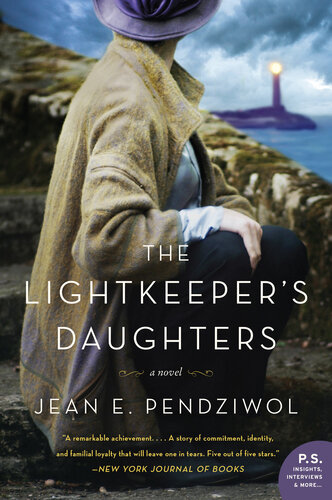 libro gratis The Lightkeeper's Daughters