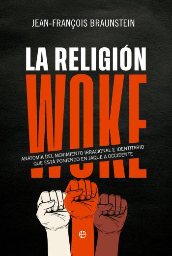 descargar libro La religión Woke