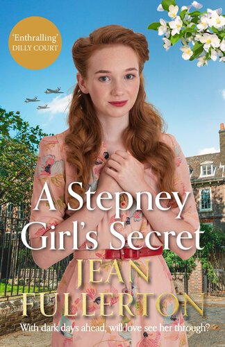 descargar libro A Stepney Girl's Secret