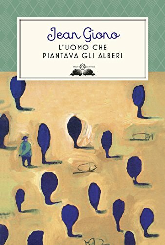 descargar libro L'uomo che piantava gli alberi