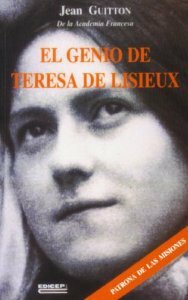 descargar libro El Genio de Teresa de Lisieux