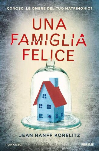 descargar libro Una famiglia felice