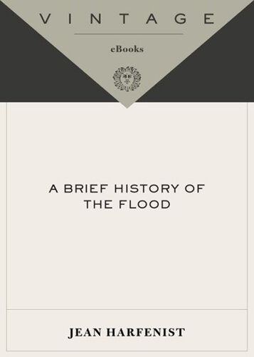 descargar libro A Brief History of the Flood