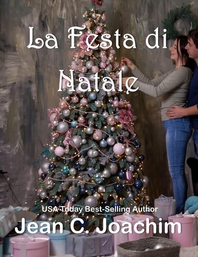 descargar libro La Festa di Natale