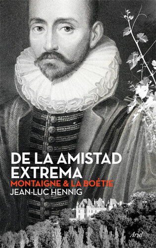 descargar libro De la amistad extrema