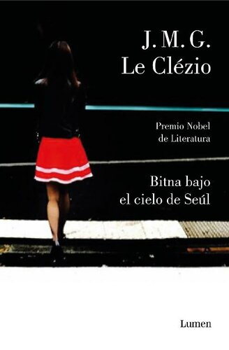 descargar libro Bitna bajo el cielo de Seúl