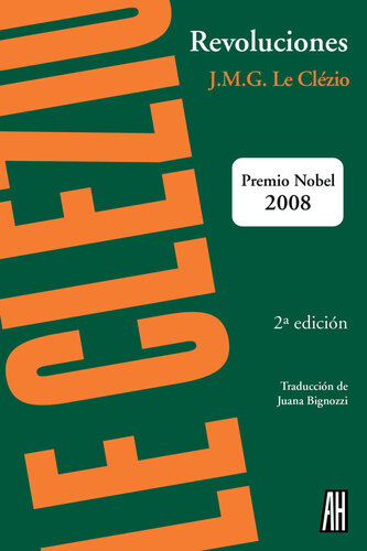 libro gratis Revoluciones