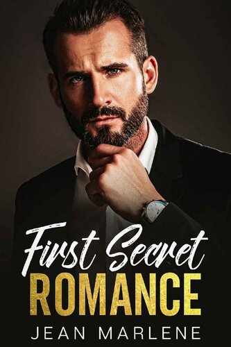 libro gratis First Secret Romance: An Enemies to Lovers Age Gap Romance