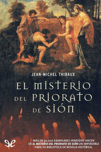 descargar libro El misterio del priorato de Sión