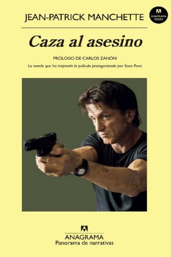 descargar libro Caza al asesino