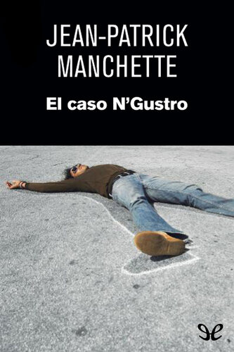 descargar libro El caso NGustro