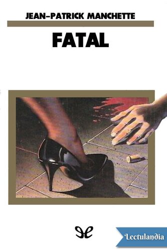 descargar libro Fatal