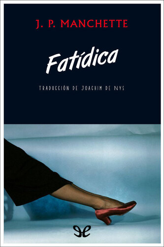 libro gratis Fatídica