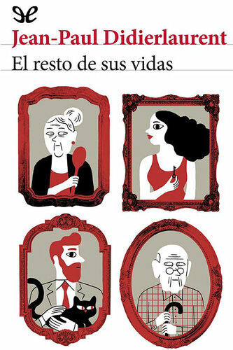 descargar libro El resto de sus vidas