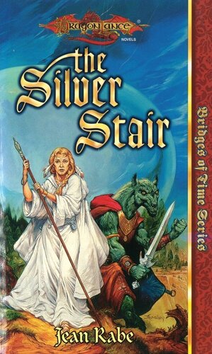 descargar libro The Silver Stair