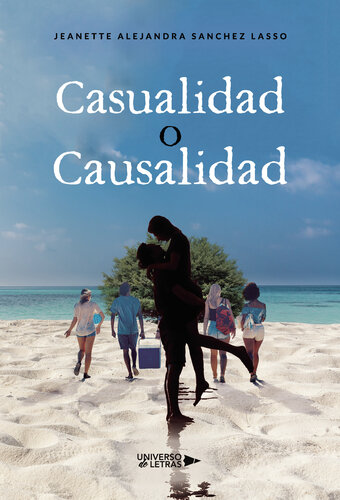 libro gratis Casualidad o causalidad