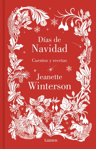 descargar libro Dias de navidad