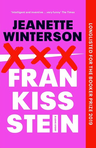 descargar libro Frankissstein: A Love Story