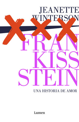 descargar libro Frankissstein: una historia de amor