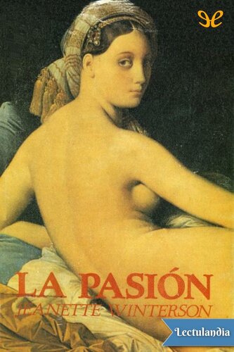 libro gratis La pasión