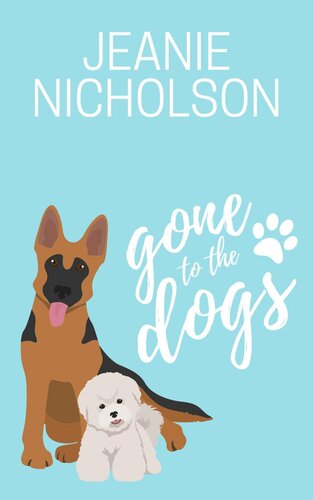 libro gratis Gone to the Dogs (Redbud Romance)