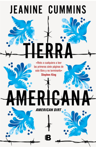 descargar libro Tierra americana: American Dirt