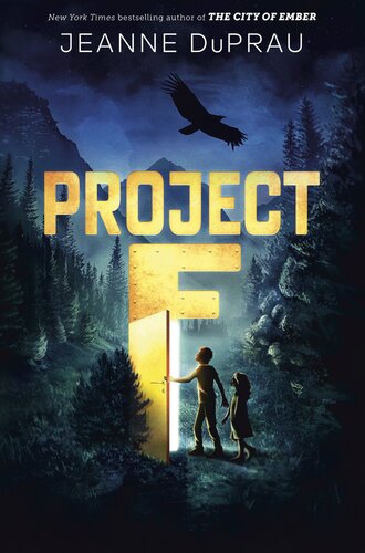 descargar libro Project F