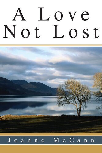 descargar libro A Love Not Lost