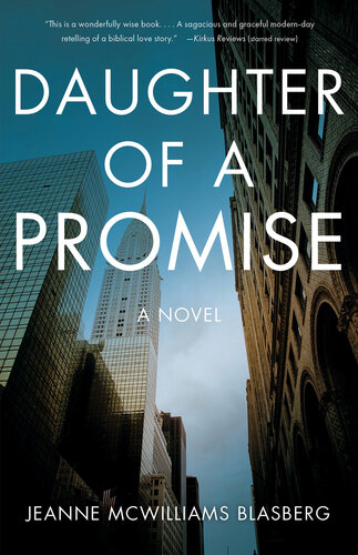 descargar libro Daughter of a Promise