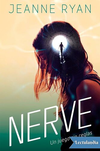 descargar libro NERVE