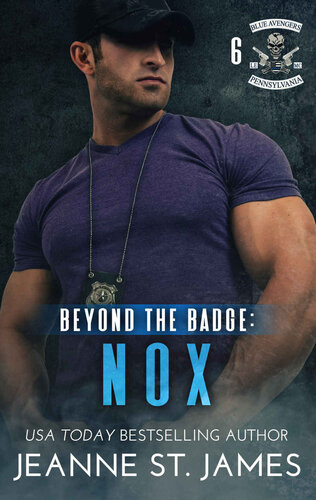 libro gratis Beyond the Badge: Nox