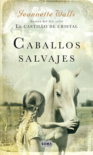 libro gratis Caballos salvajes