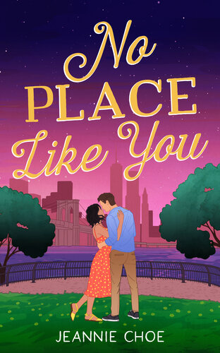 descargar libro No Place Like You